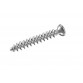 Cancellous Bone  Screw 4.0 mm , Full Threaded (12 Pcs Packing)